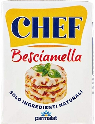 Picture of CHEF BESCIAMELLA 200ML